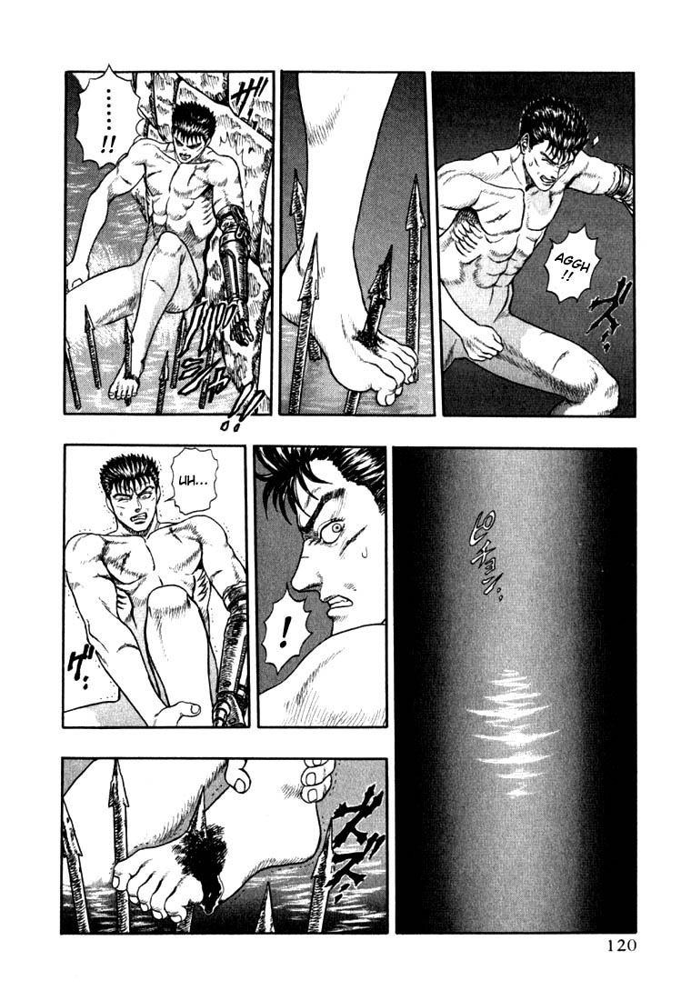 Kiếm Sĩ Đen Chapter 2 - 26