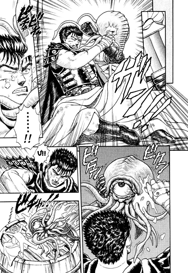 Kiếm Sĩ Đen Chapter 2 - 29