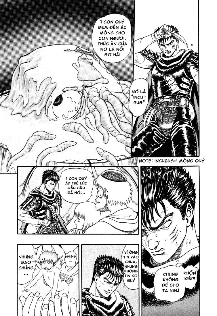 Kiếm Sĩ Đen Chapter 2 - 31