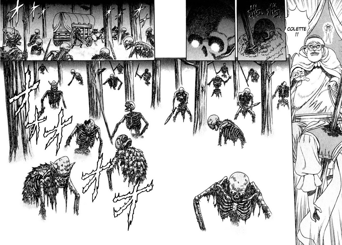 Kiếm Sĩ Đen Chapter 2 - 36