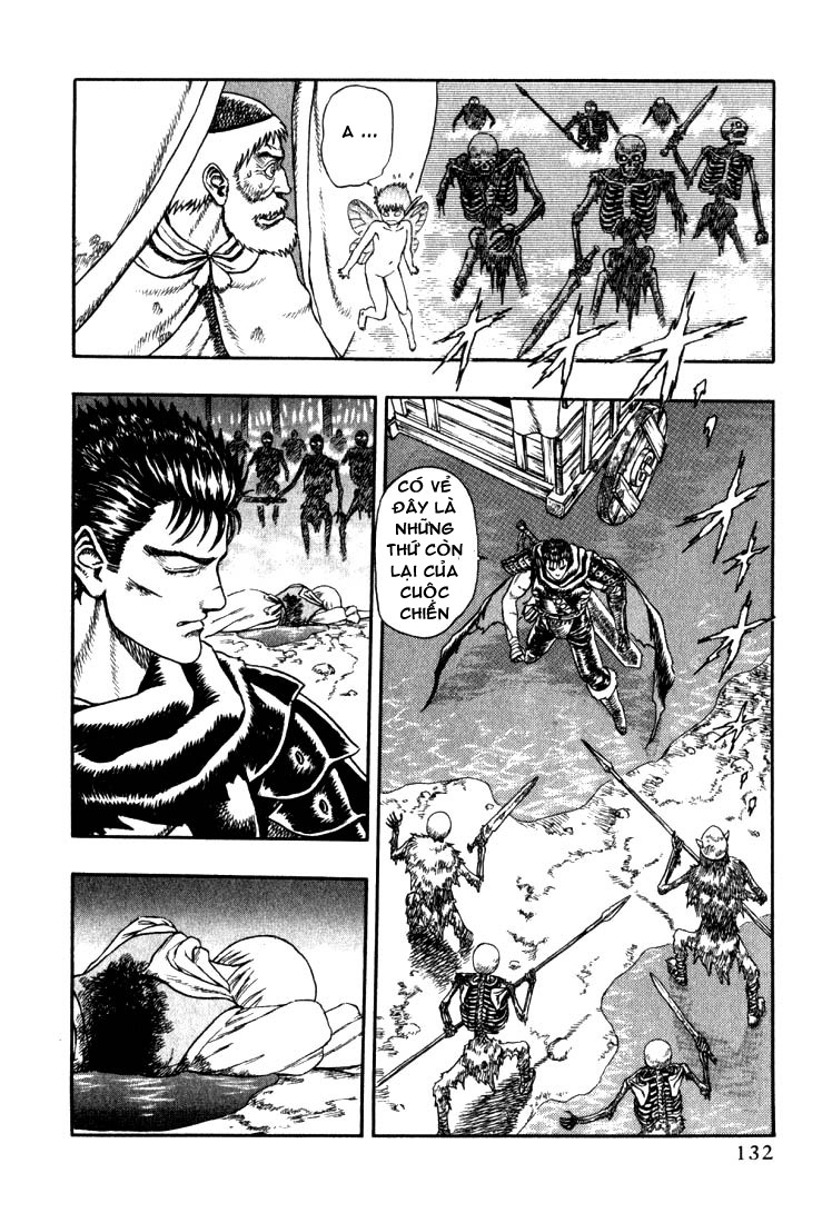 Kiếm Sĩ Đen Chapter 2 - 37