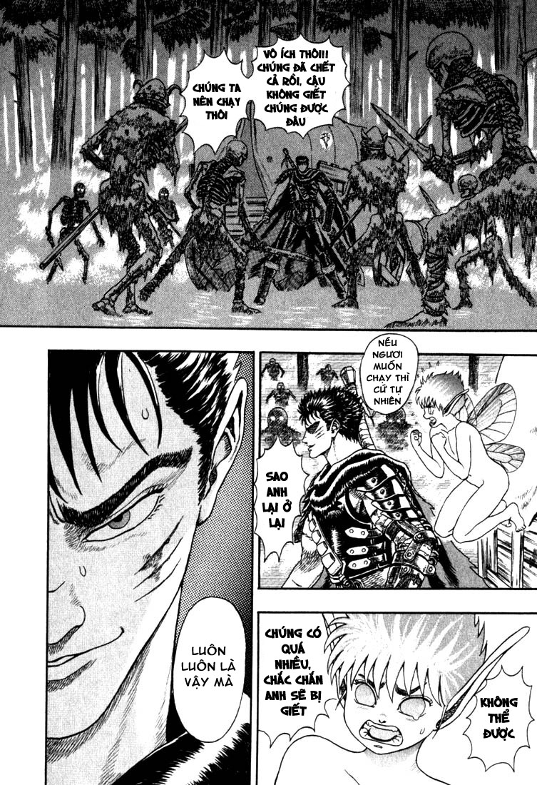 Kiếm Sĩ Đen Chapter 2 - 39