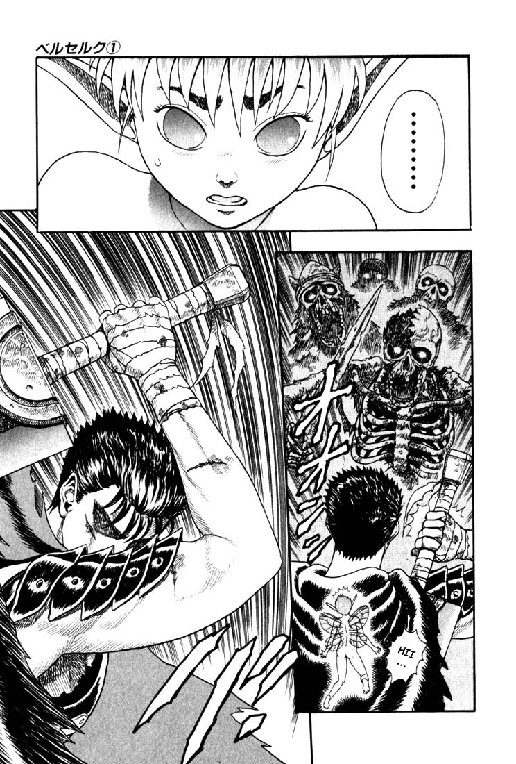 Kiếm Sĩ Đen Chapter 2 - 40