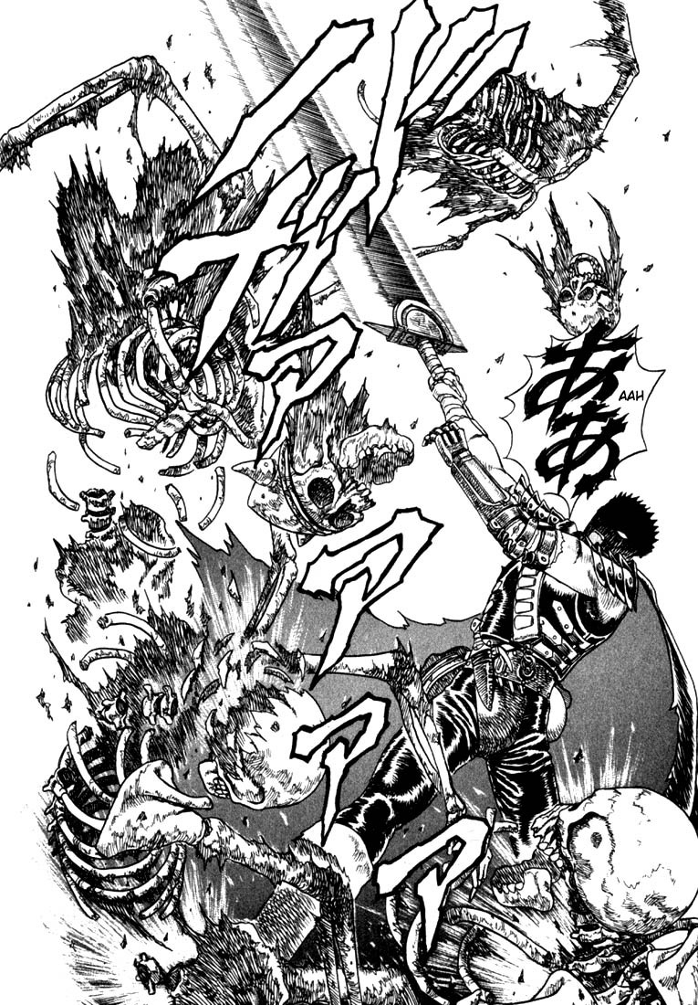 Kiếm Sĩ Đen Chapter 2 - 41