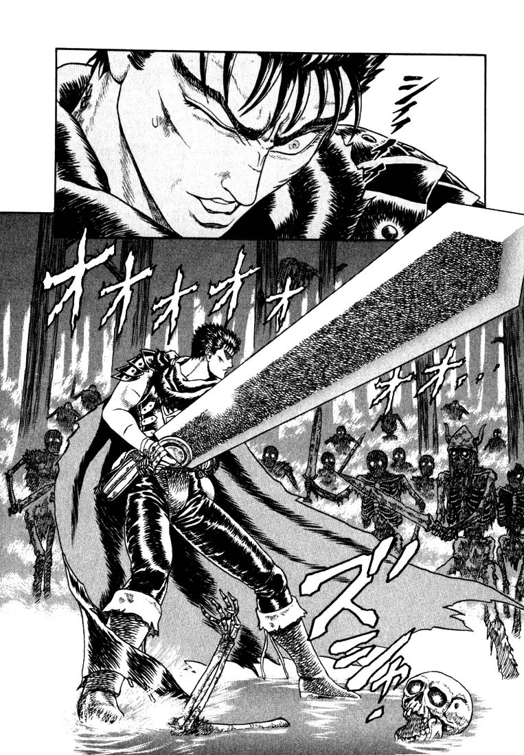 Kiếm Sĩ Đen Chapter 2 - 43
