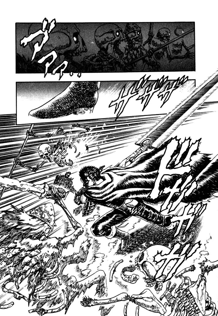 Kiếm Sĩ Đen Chapter 2 - 44