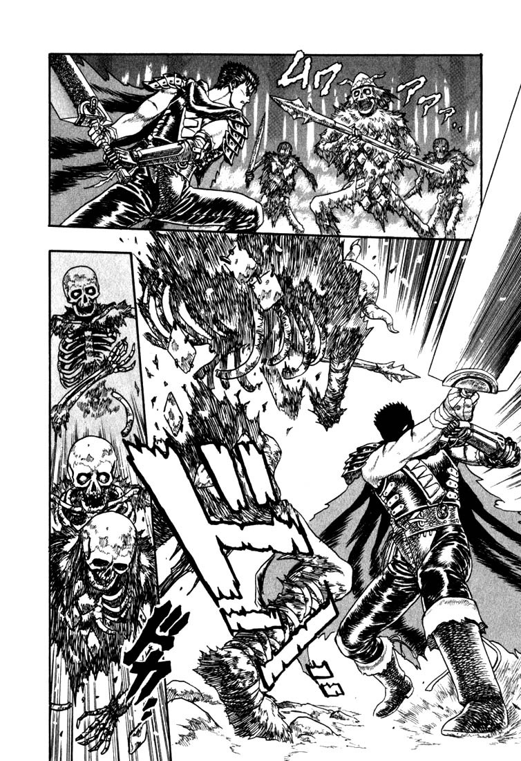 Kiếm Sĩ Đen Chapter 2 - 45