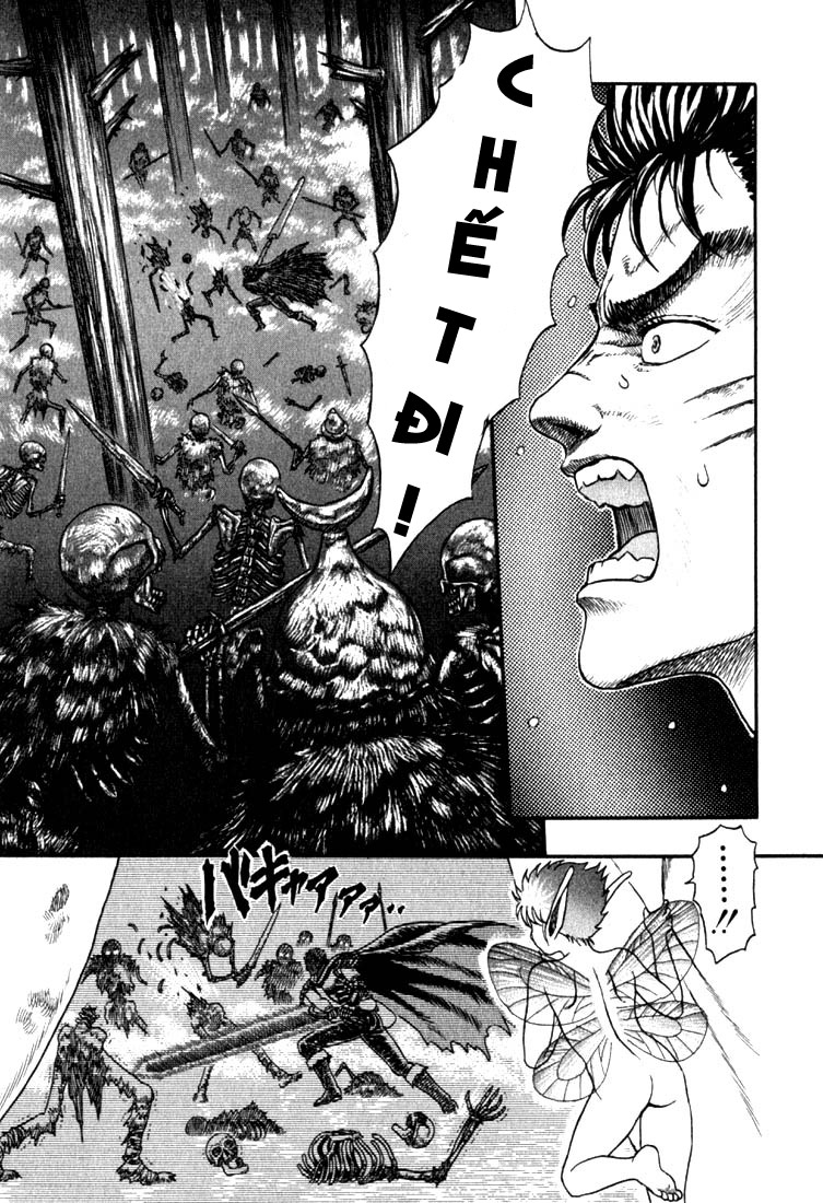 Kiếm Sĩ Đen Chapter 2 - 46