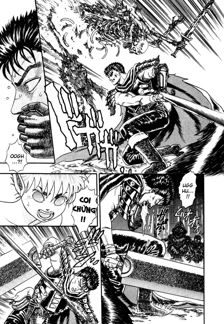 Kiếm Sĩ Đen Chapter 2 - 56