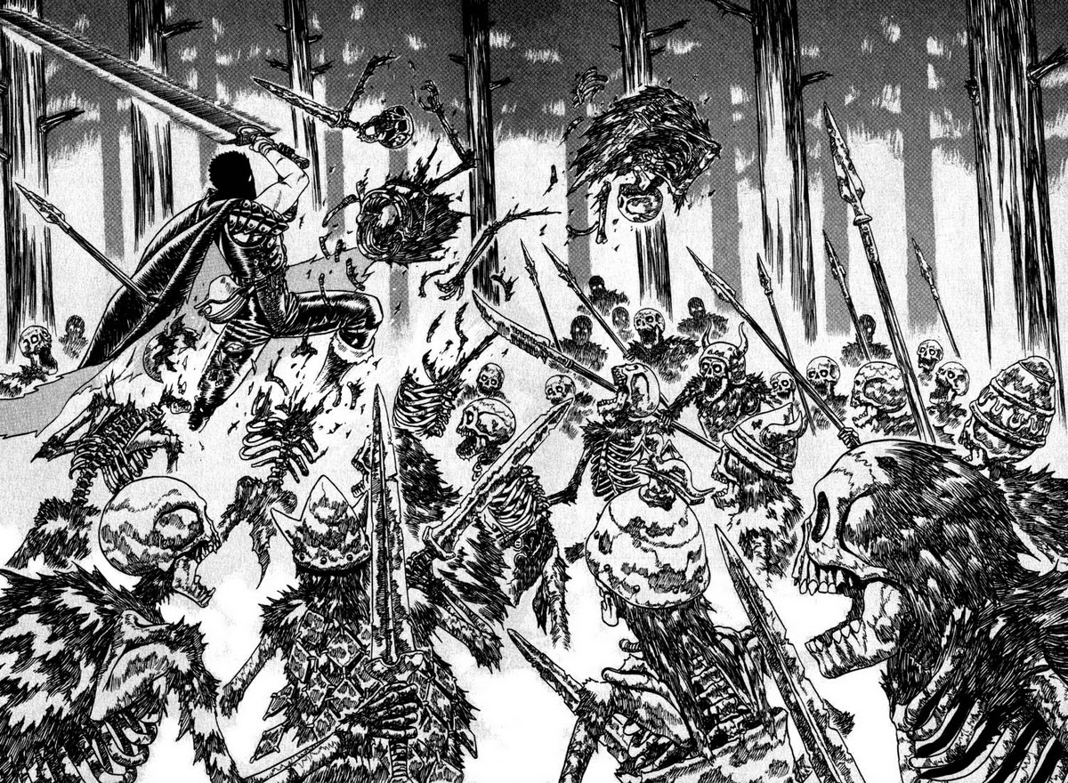 Kiếm Sĩ Đen Chapter 2 - 59