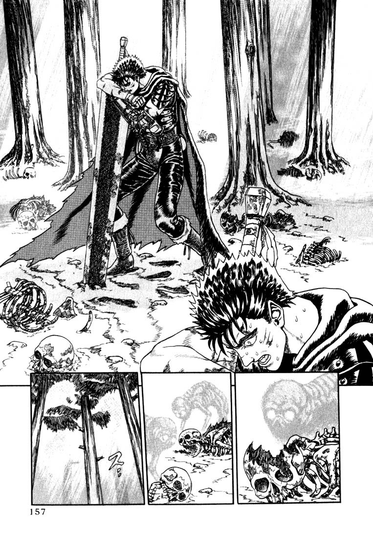 Kiếm Sĩ Đen Chapter 2 - 61