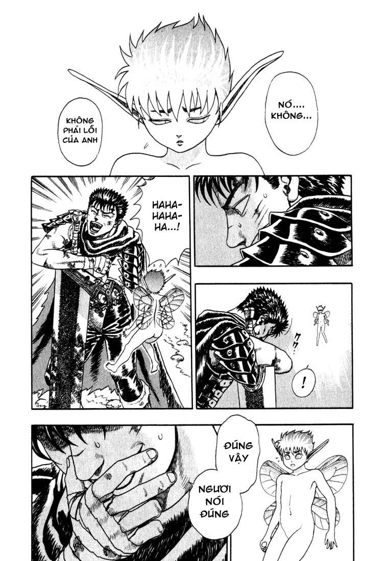Kiếm Sĩ Đen Chapter 2 - 63