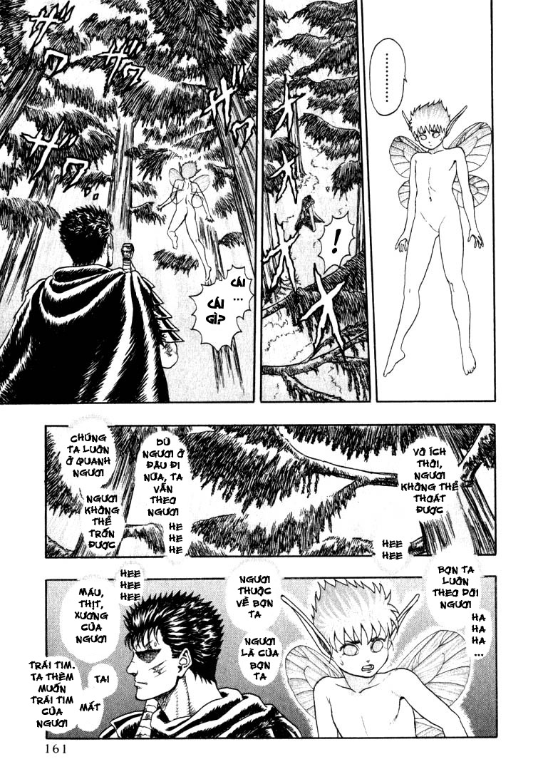 Kiếm Sĩ Đen Chapter 2 - 65
