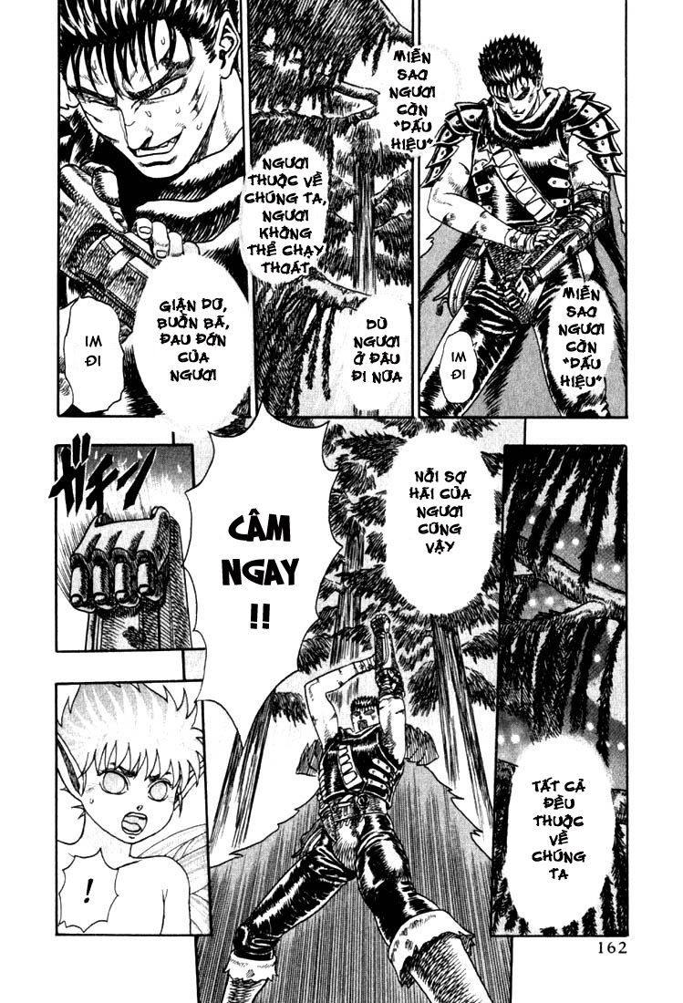 Kiếm Sĩ Đen Chapter 2 - 66