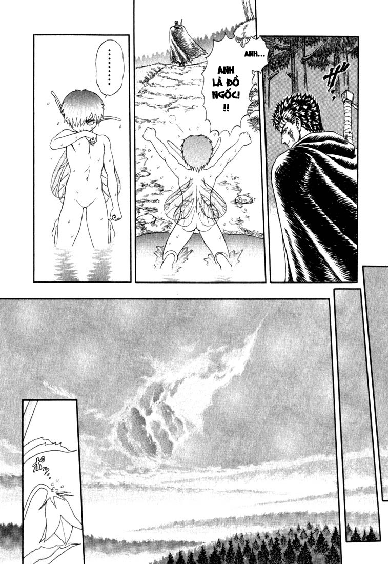 Kiếm Sĩ Đen Chapter 2 - 10