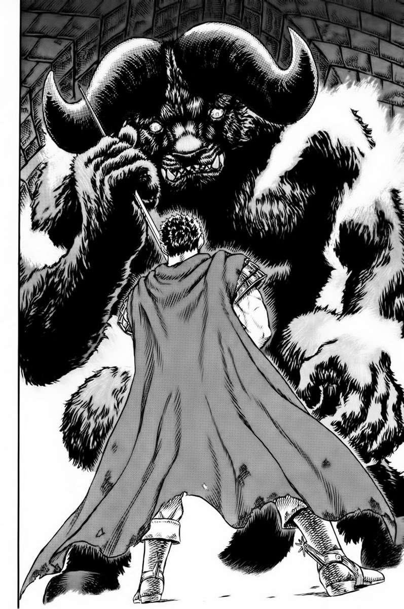 Kiếm Sĩ Đen Chapter 20 - 4