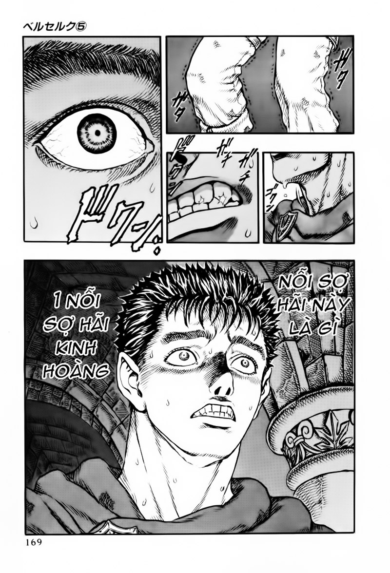 Kiếm Sĩ Đen Chapter 20 - 5
