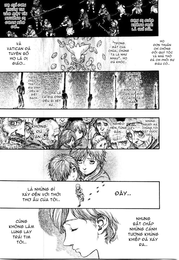 Kiếm Sĩ Đen Chapter 202 - 17
