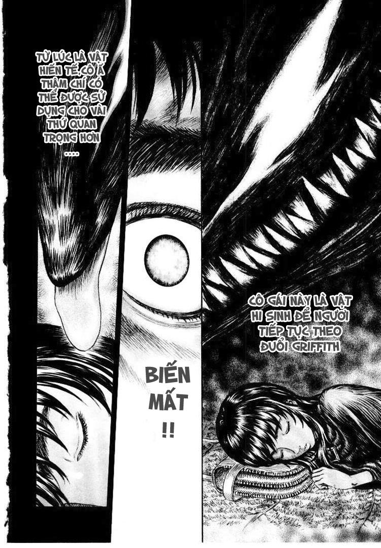Kiếm Sĩ Đen Chapter 203 - 16