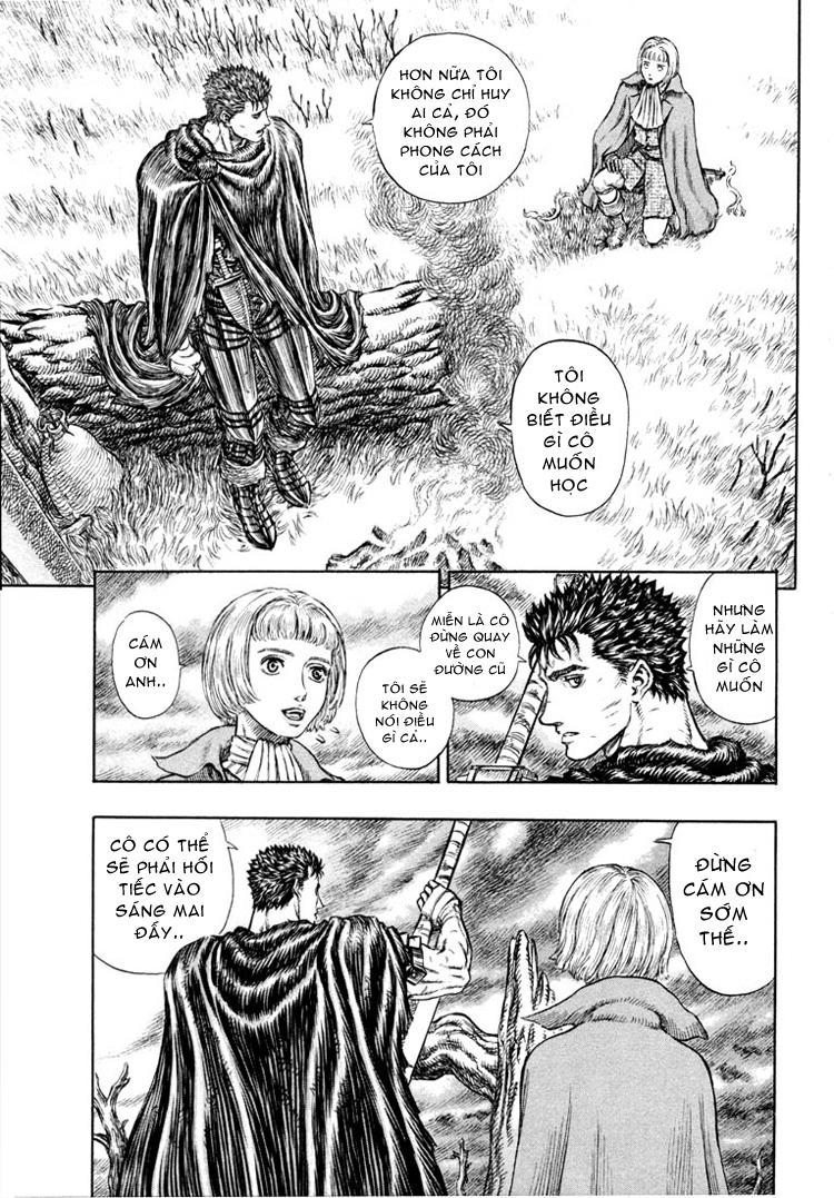Kiếm Sĩ Đen Chapter 207 - 7
