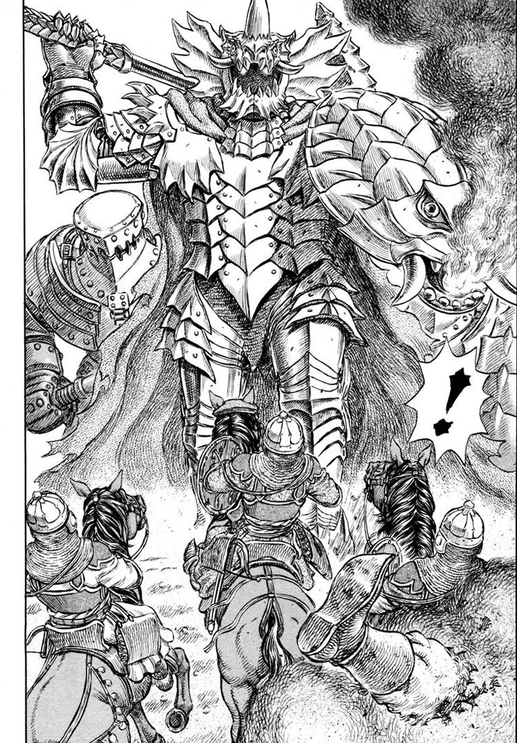 Kiếm Sĩ Đen Chapter 208 - 18