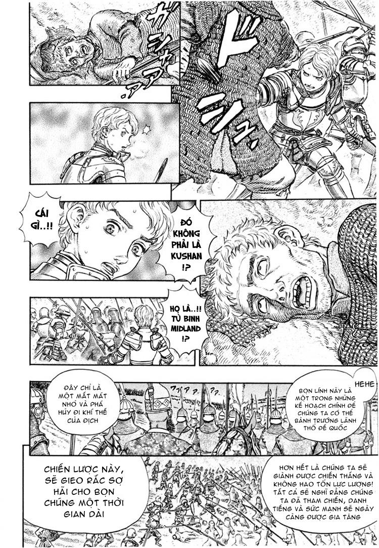 Kiếm Sĩ Đen Chapter 208 - 6