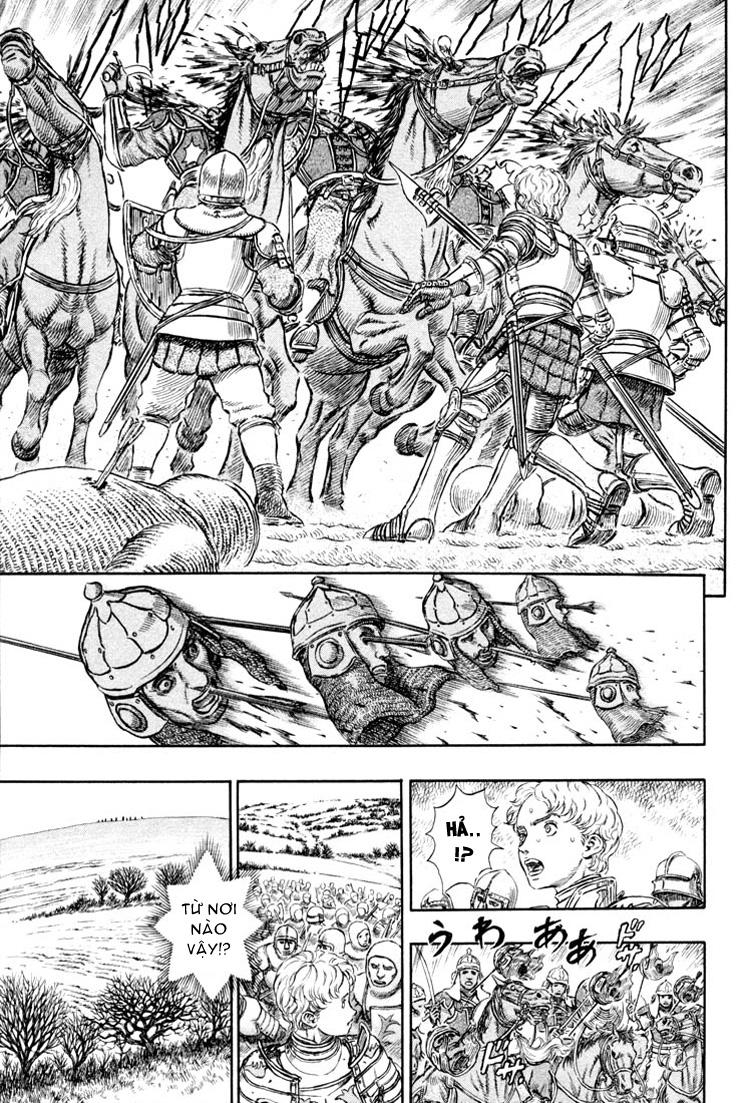 Kiếm Sĩ Đen Chapter 208 - 9