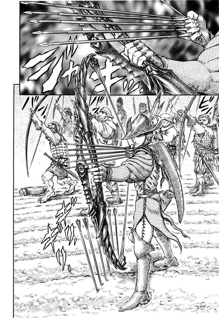 Kiếm Sĩ Đen Chapter 208 - 10