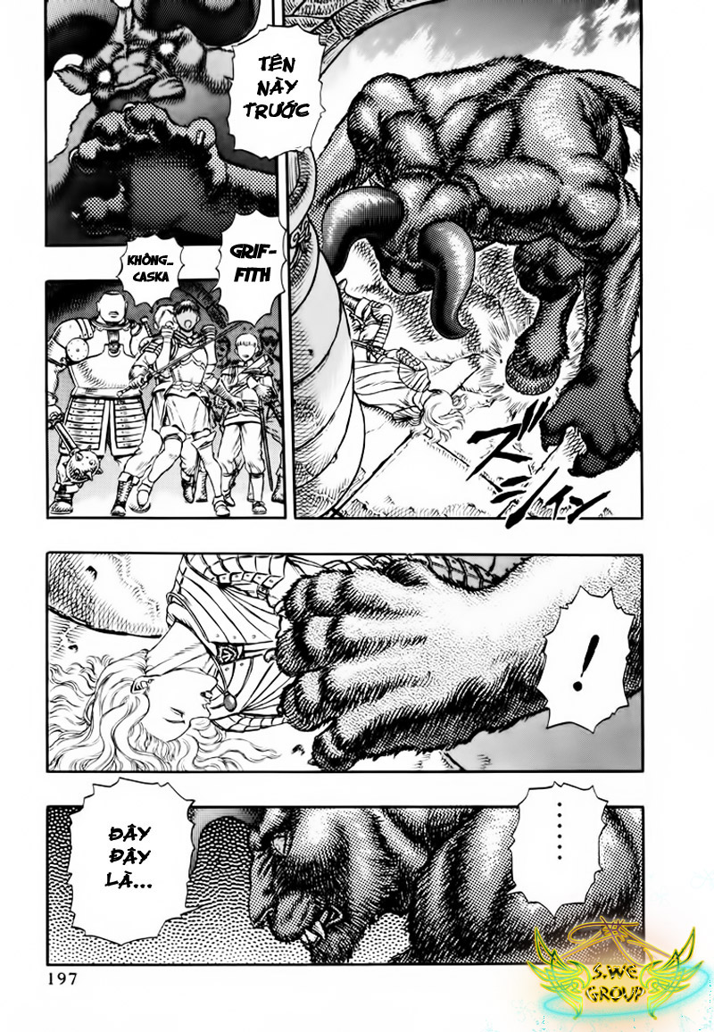 Kiếm Sĩ Đen Chapter 21 - 11