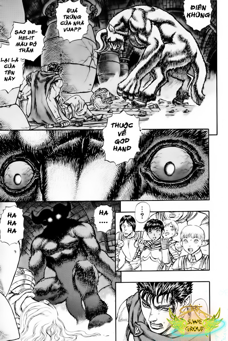 Kiếm Sĩ Đen Chapter 21 - 13