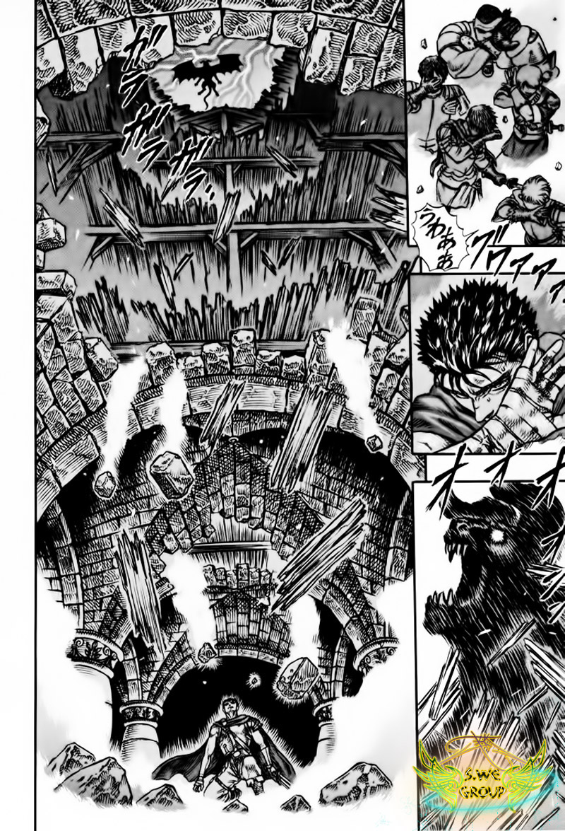 Kiếm Sĩ Đen Chapter 21 - 17