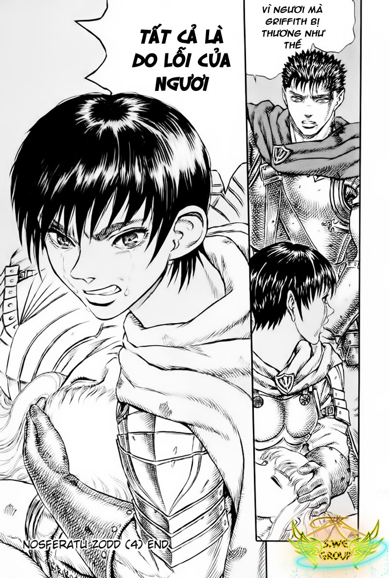 Kiếm Sĩ Đen Chapter 21 - 20