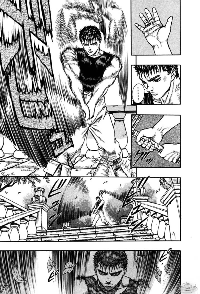 Kiếm Sĩ Đen Chapter 22 - 20
