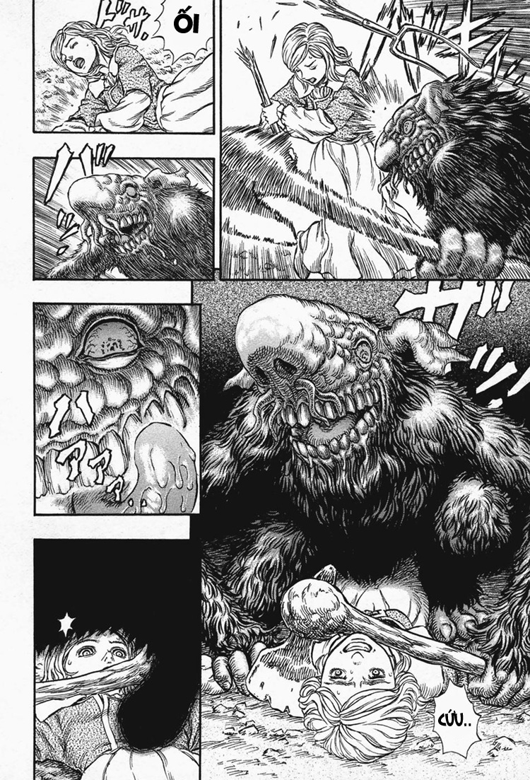 Kiếm Sĩ Đen Chapter 220 - 5