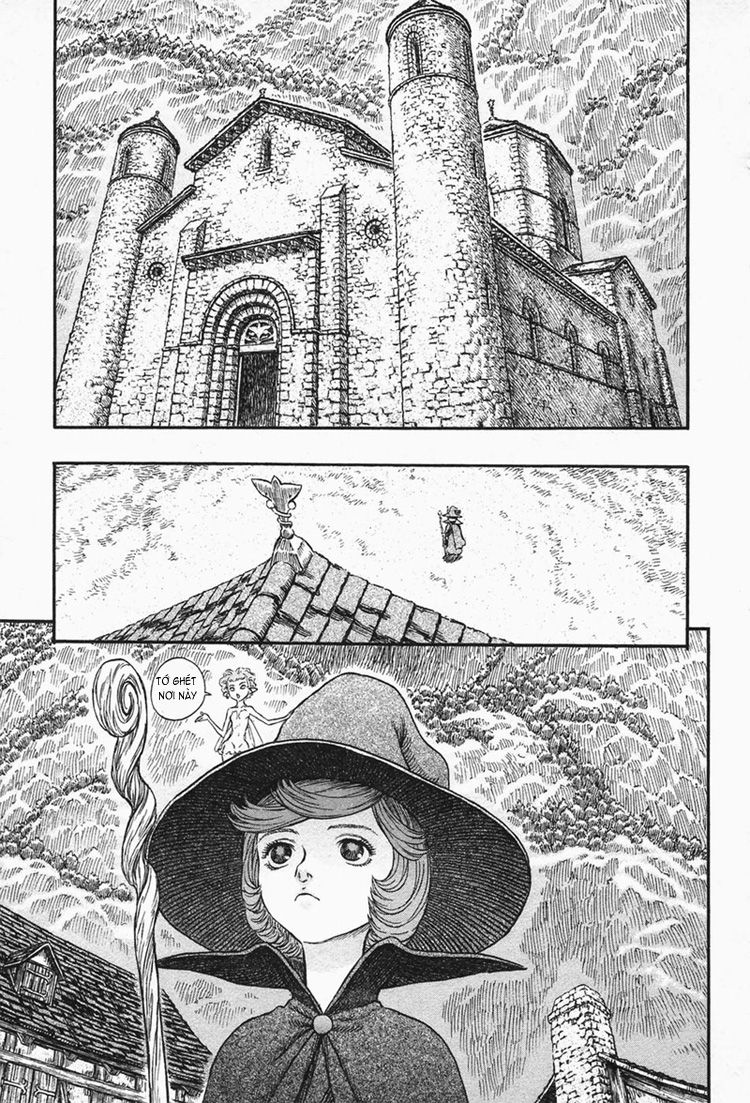 Kiếm Sĩ Đen Chapter 221 - 17
