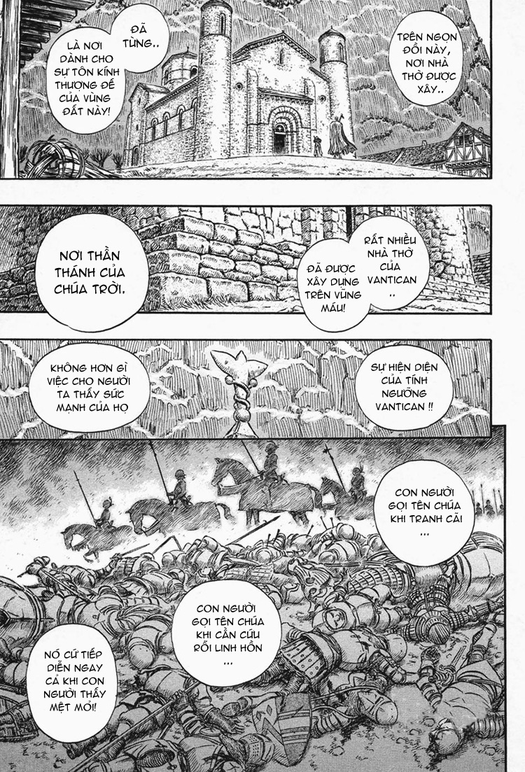 Kiếm Sĩ Đen Chapter 222 - 2