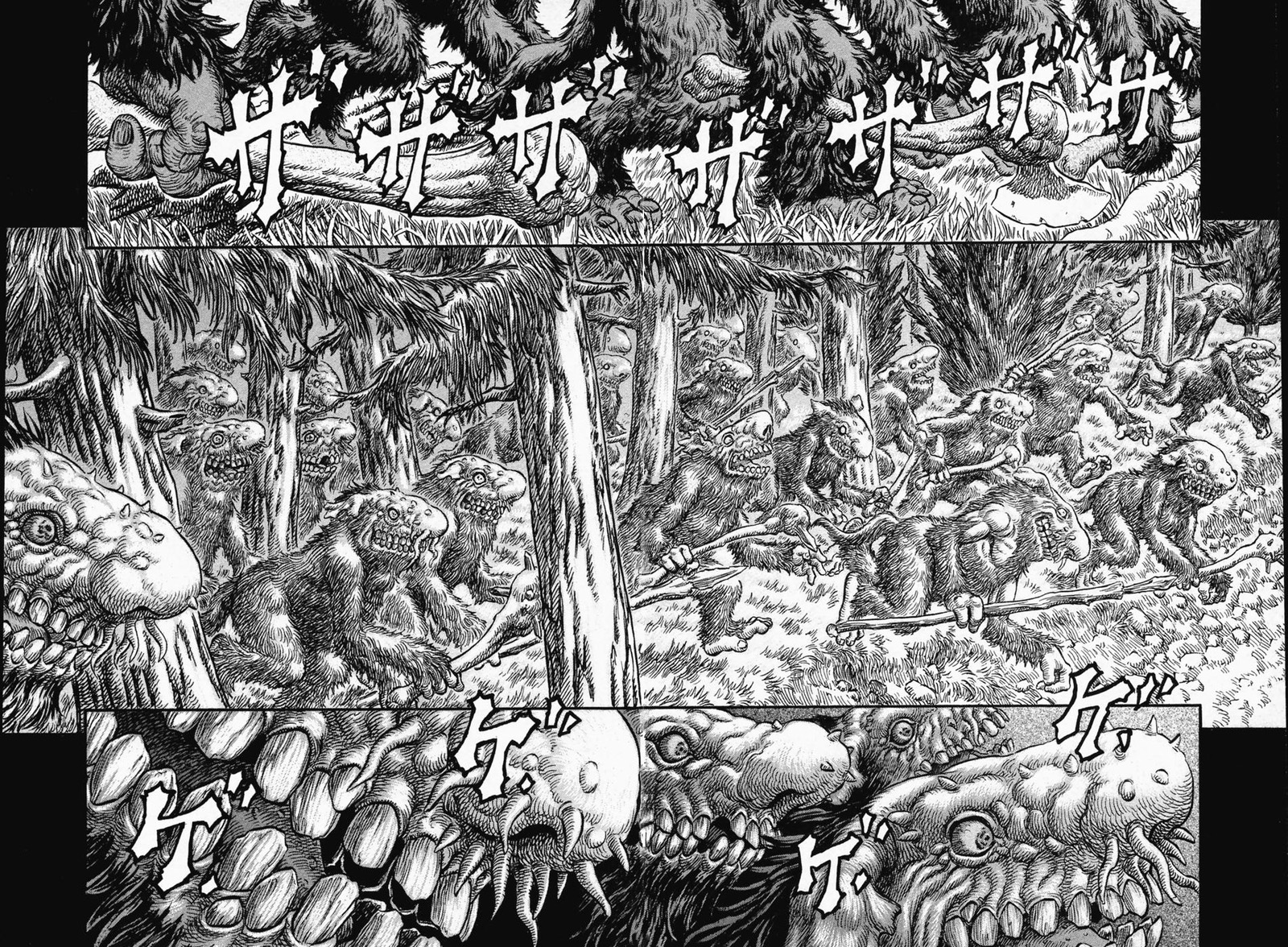 Kiếm Sĩ Đen Chapter 222 - 12