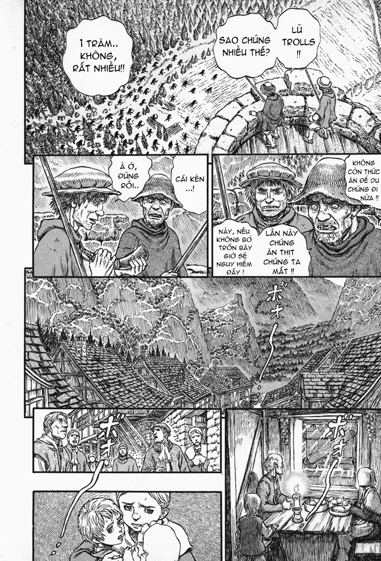 Kiếm Sĩ Đen Chapter 222 - 13
