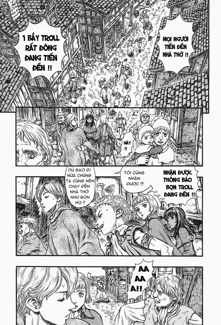 Kiếm Sĩ Đen Chapter 222 - 14