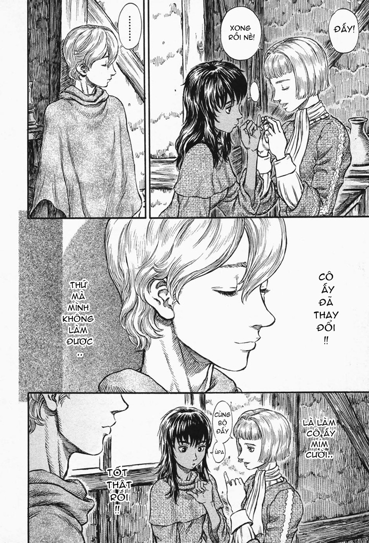 Kiếm Sĩ Đen Chapter 222 - 8