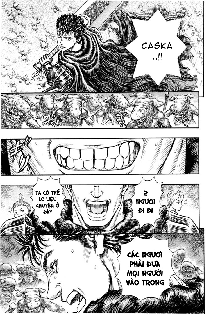 Kiếm Sĩ Đen Chapter 225 - 5