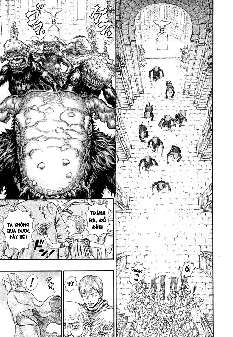 Kiếm Sĩ Đen Chapter 225 - 7