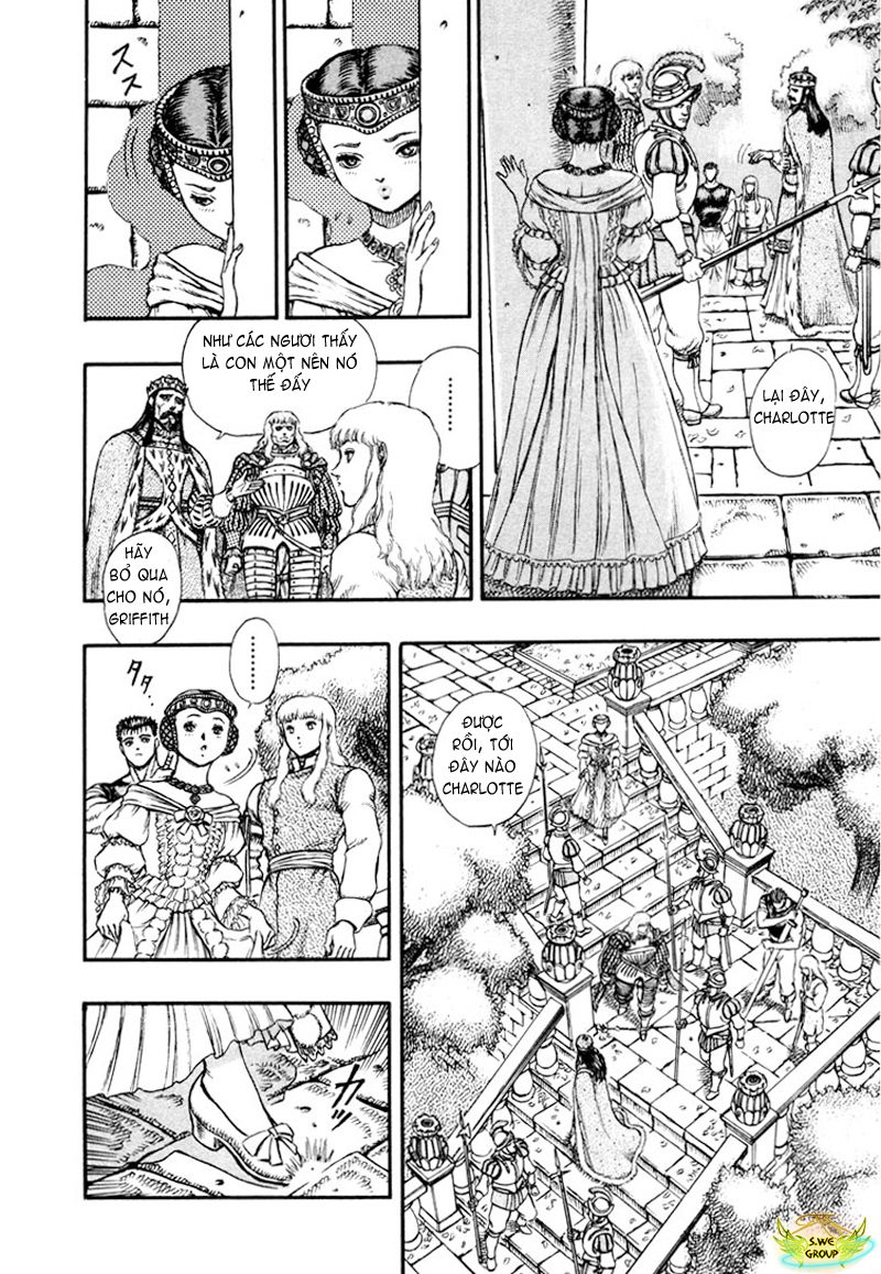Kiếm Sĩ Đen Chapter 23 - 11