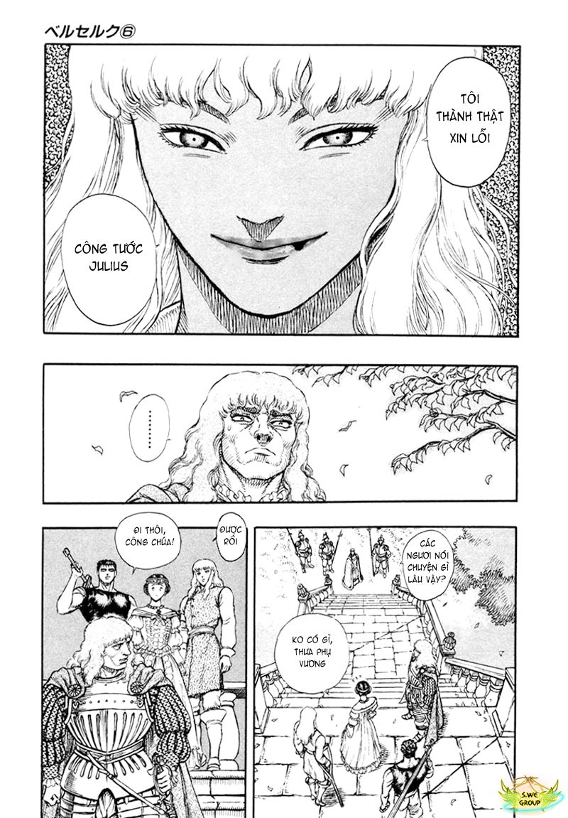 Kiếm Sĩ Đen Chapter 23 - 14