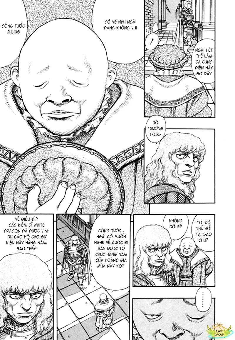 Kiếm Sĩ Đen Chapter 23 - 18