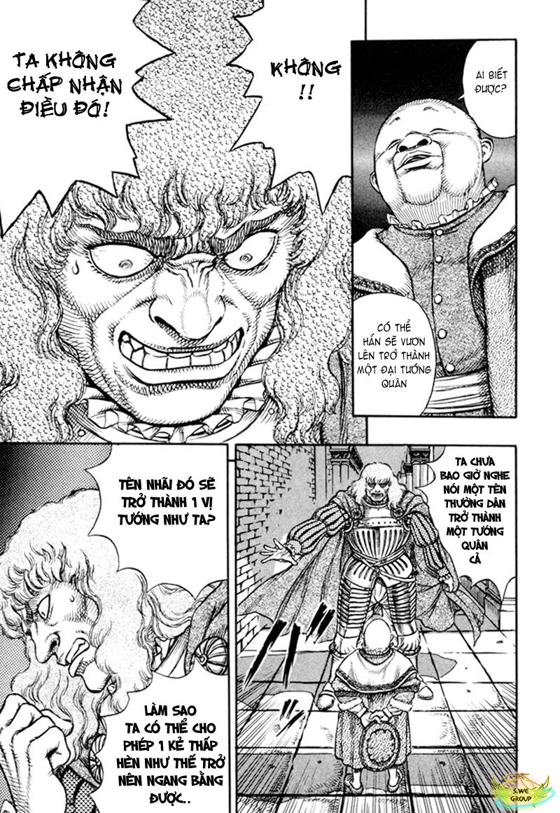 Kiếm Sĩ Đen Chapter 23 - 22