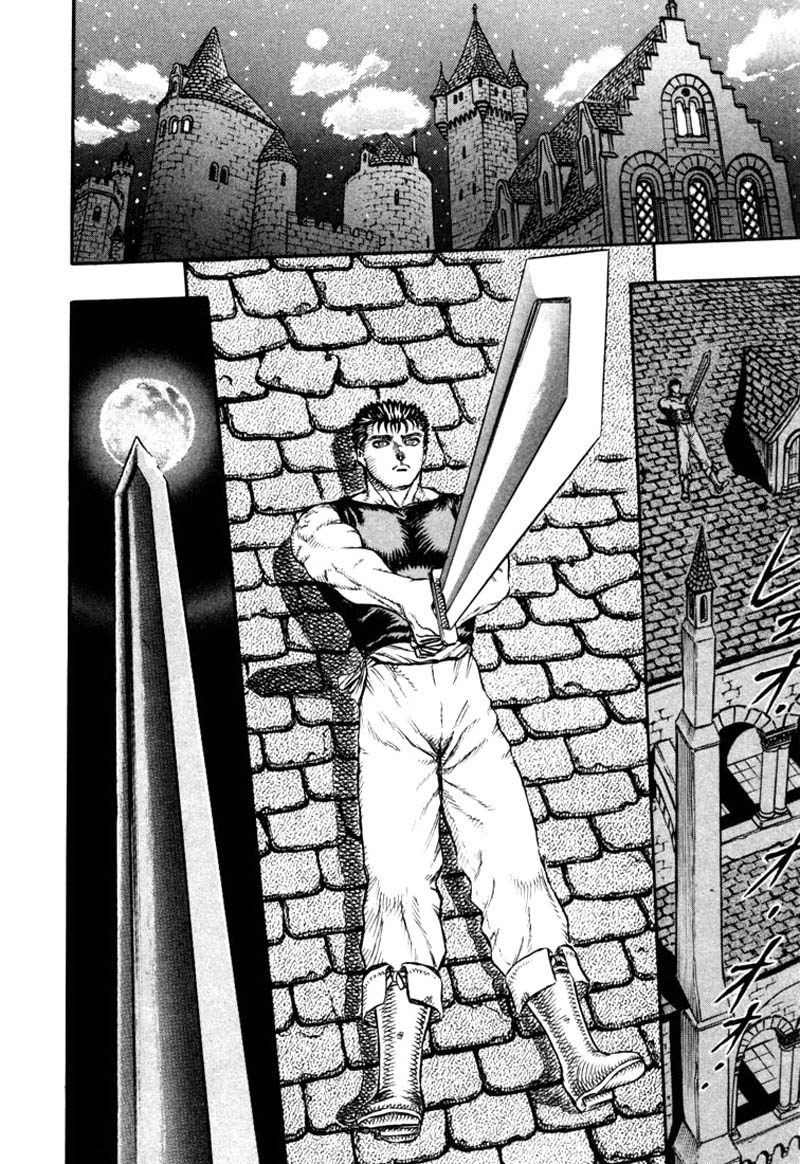 Kiếm Sĩ Đen Chapter 23 - 27