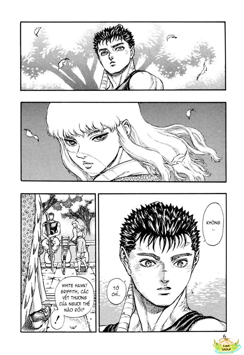Kiếm Sĩ Đen Chapter 23 - 5