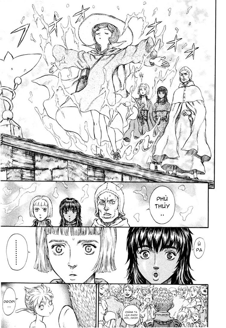 Kiếm Sĩ Đen Chapter 230 - 5