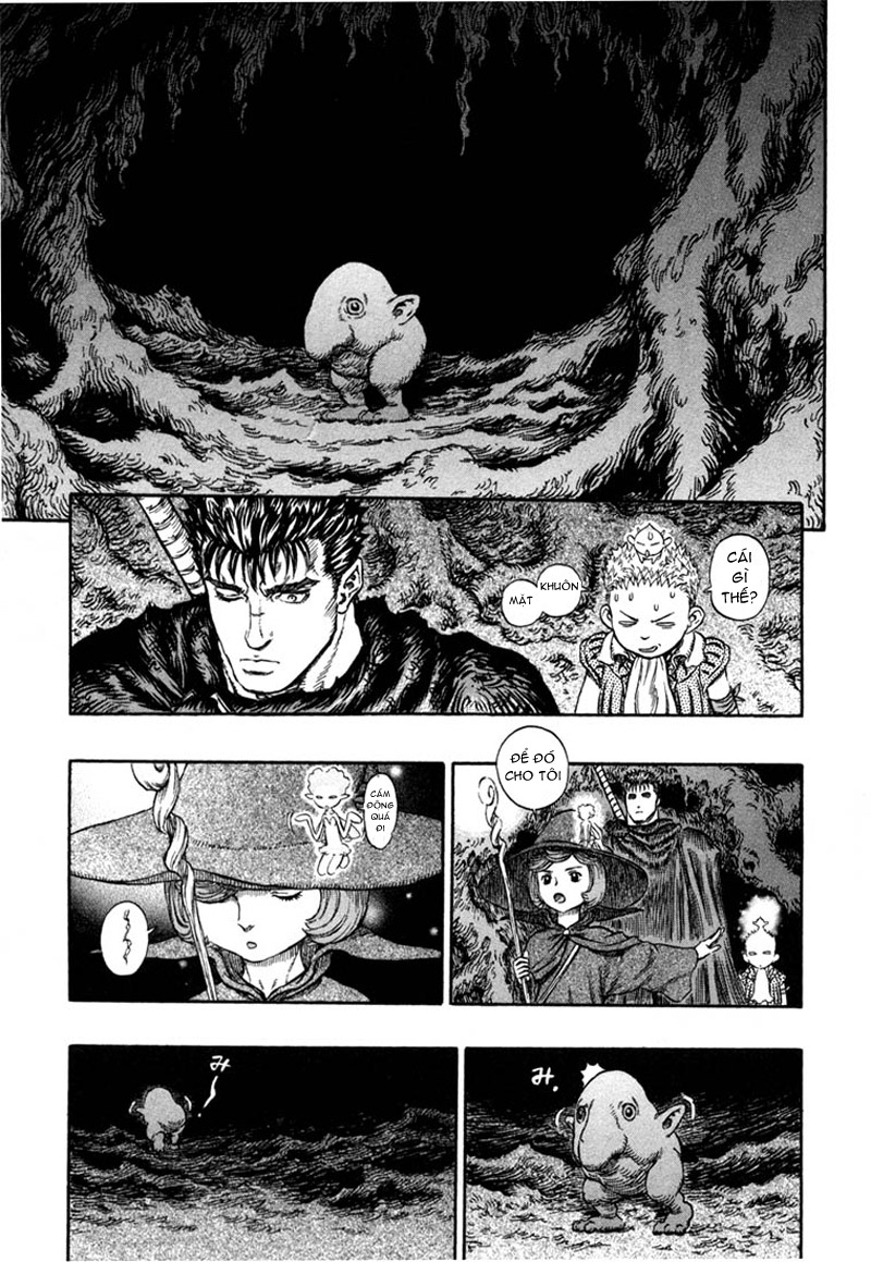 Kiếm Sĩ Đen Chapter 231 - 16